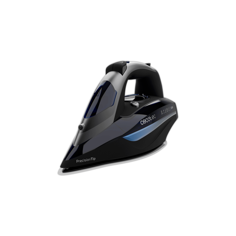 Plancha de vapor CECOTEC IRONHERO 3200