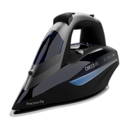 Plancha de vapor CECOTEC IRONHERO 3200