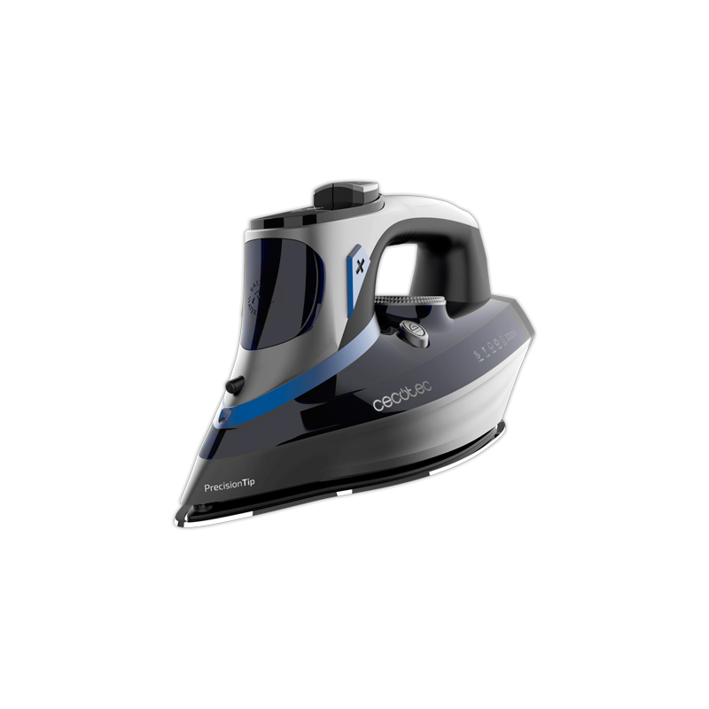 Plancha de vapor CECOTEC 3200 SMART ABS.