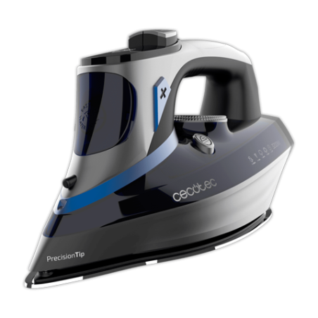 Plancha de vapor CECOTEC 3200 SMART ABS.