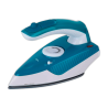 Plancha de vapor viaje JATA JEPL2810