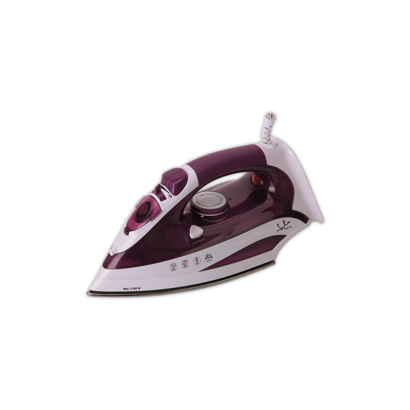 Plancha de vapor JATA PL225