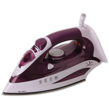 Plancha de vapor JATA PL225