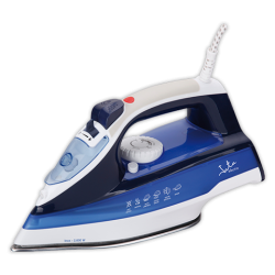 Plancha de vapor JATA PL618