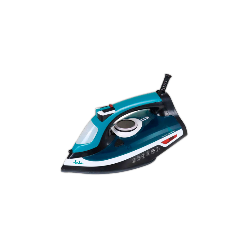 Plancha de vapor JATA JEPL1221
