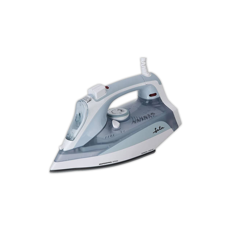 Plancha de vapor JATA PL1058C