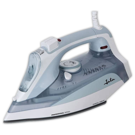 Plancha de vapor JATA PL1058C