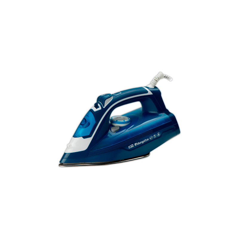 Plancha de vapor ORBEGOZO SV2685