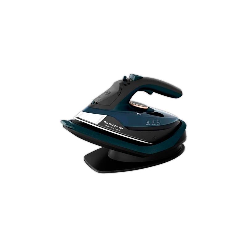 Plancha de vapor ROWENTA DE6725