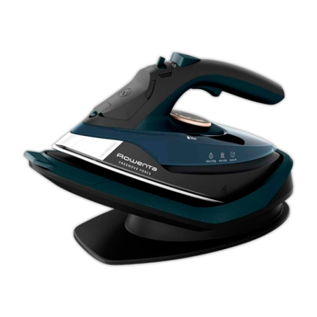 Plancha de vapor ROWENTA DE6725