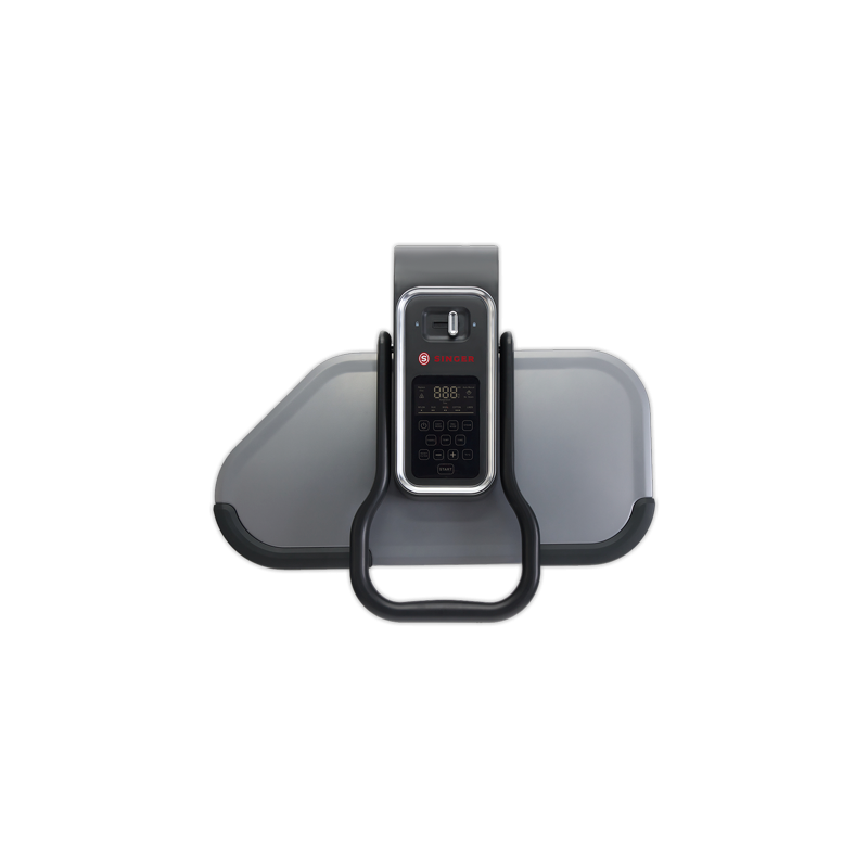 Prensa planchado SINGER INTELLIGENT 2.0