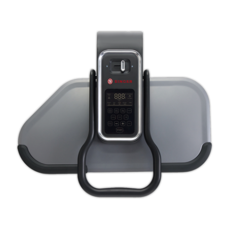 Prensa planchado SINGER INTELLIGENT 2.0