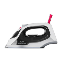 Plancha de vapor SOLAC OPTIMA PV2400