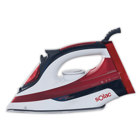 Plancha de vapor SOLAC OPTIMA PV2014