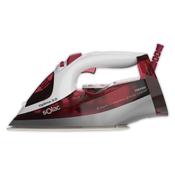 Plancha de vapor SOLAC OPTIMA PV2029
