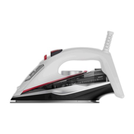 Plancha de vapor SOLAC OPTIMA PV2034