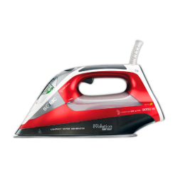 Plancha de vapor SOLAC CVG9611