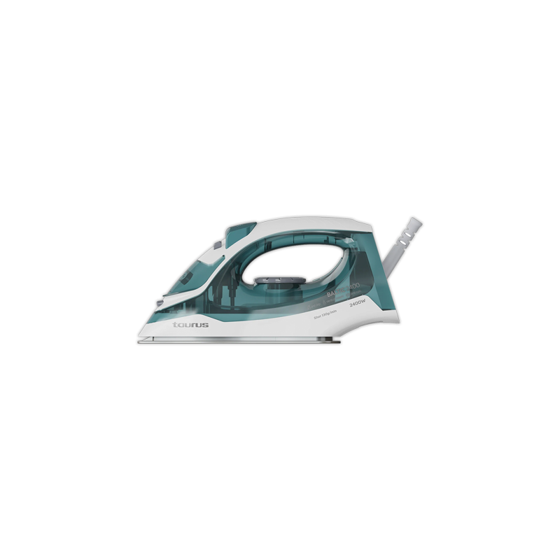 Plancha de vapor TAURUS BALTIC 2400