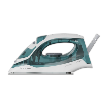 Plancha de vapor TAURUS BALTIC 2400