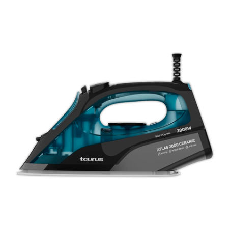 Plancha de vapor TAURUS ATLAS 2800