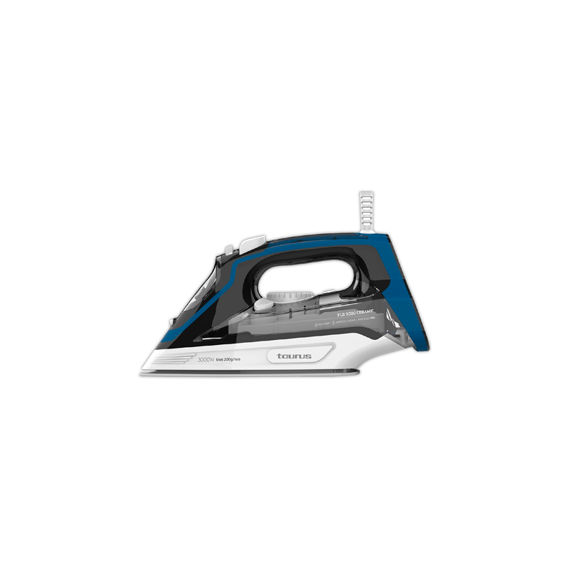 Plancha de vapor TAURUS FIJI 3000