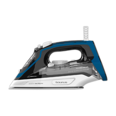 Plancha de vapor TAURUS FIJI 3000