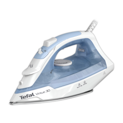 Plancha de vapor TEFAL FV2C41 | APLIUM