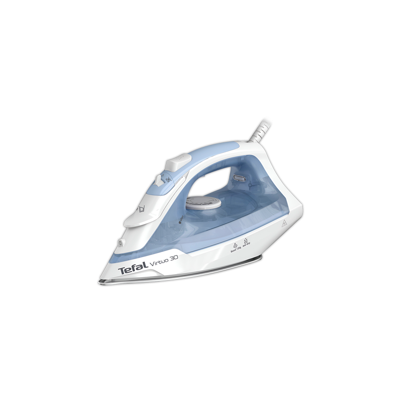 Plancha de vapor TEFAL FV2C41 | APLIUM