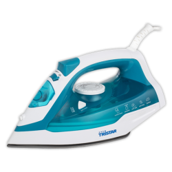 Plancha de vapor TRISTAR ST-8320