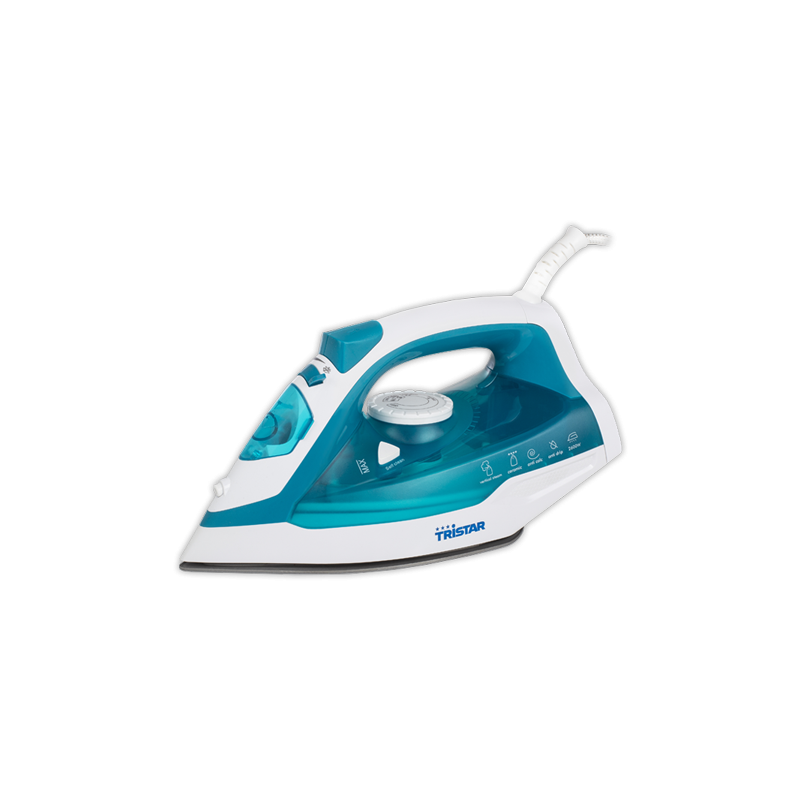 Plancha de vapor TRISTAR ST-8320