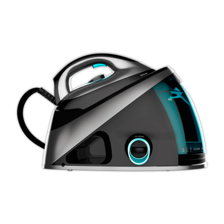 Centro de planchado CECOTEC F&F 8040 ABS