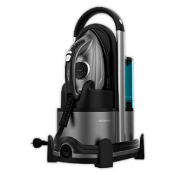 Centro de planchado CECOTEC F&F 9040 ABS