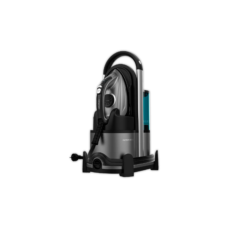 Centro de planchado CECOTEC F&F 9040 ABS