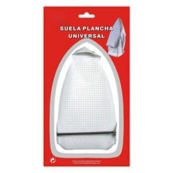 Protector teflon para plancha