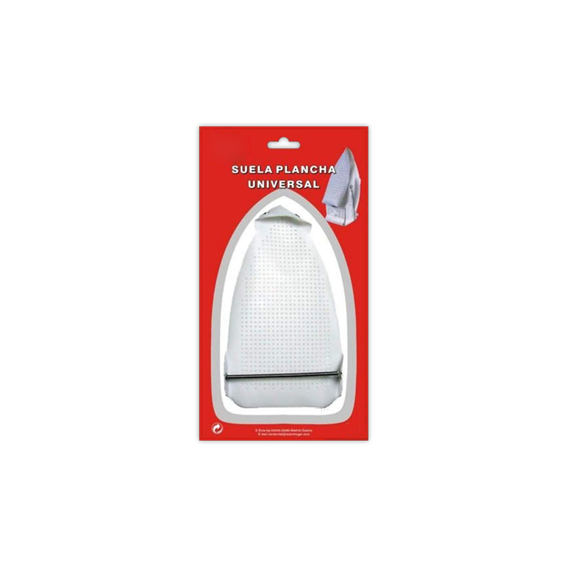 Protector teflon para plancha