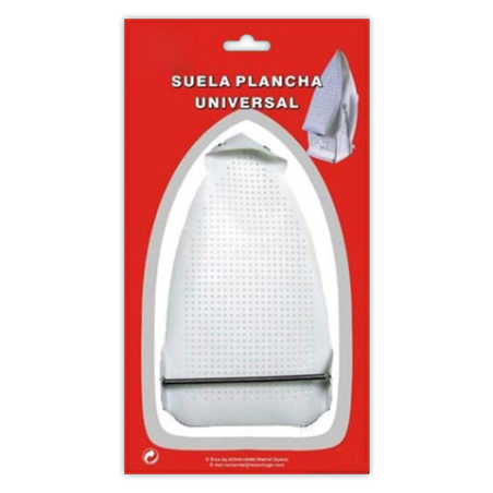 Protector teflon para plancha