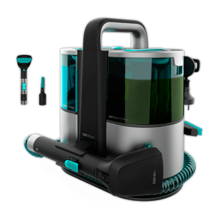 Limpiatapicerias CECOTEC CONGA 4000 C&S