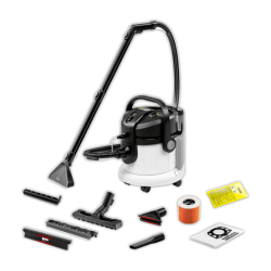 Lava-aspiradora KARCHER SE 4