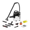 Lava-aspiradora KARCHER SE 4