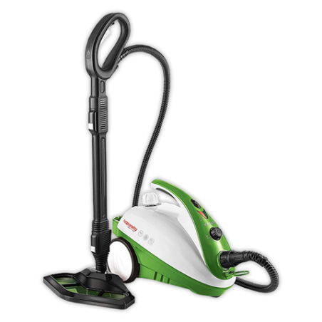 Limpiador a vapor POLTI PTEU0271