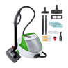 Limpiador a vapor POLTI PRO 8X ECO PLUS