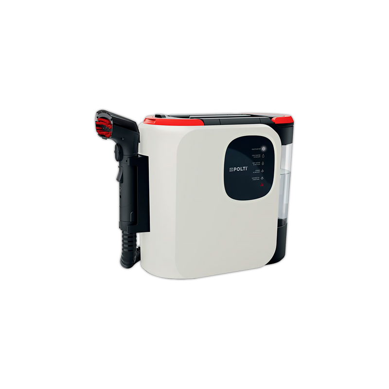 Limpiatapicerias POLTI STAINOVER SC30