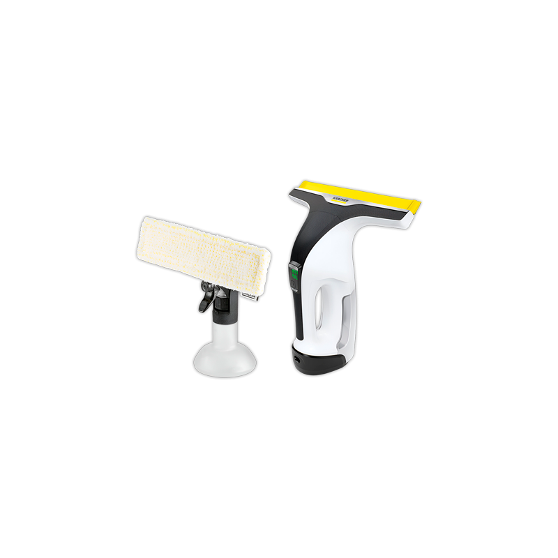 Limpia cristales KARCHER WV6 PLUS