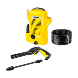 Hidrolimpiadora KARCHER K2 UNIVERSAL