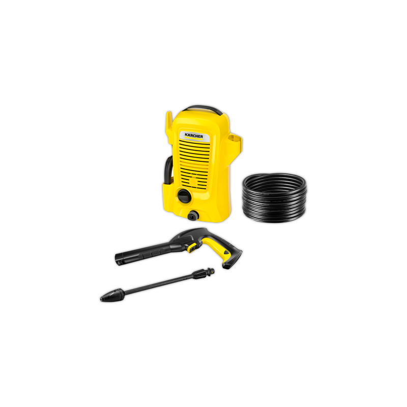 Hidrolimpiadora KARCHER K2 UNIVERSAL