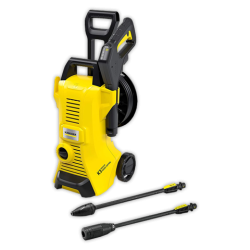 Hidrolimpiadora KARCHER K3 PREMIUM PC