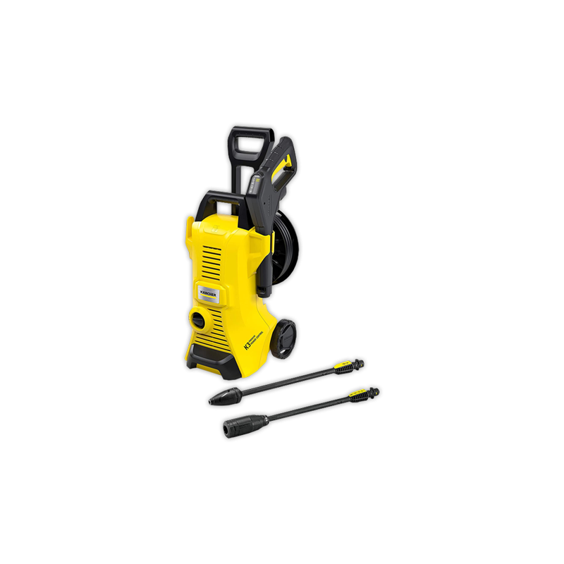 Hidrolimpiadora KARCHER K3 PREMIUM PC