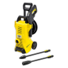 Hidrolimpiadora KARCHER K3 PREMIUM PC