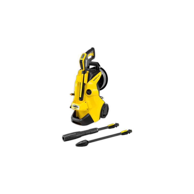 Hidrolimpiadora KARCHER K4 PREMIUM POWER