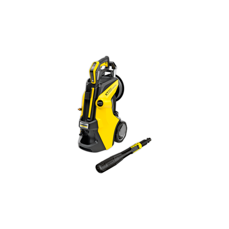 Hidrolimpiadora KARCHER K7 PREMIUM SC FL